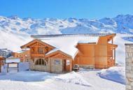 Résidence Les Balcons de Val Thorens