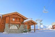 Résidence Les Balcons de Val Thorens Foto 2