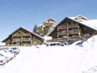 Résidence Les Chalets d'Aurouze Massif de Devoluy