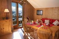 Residence Les Chalets des Cimes Foto 2