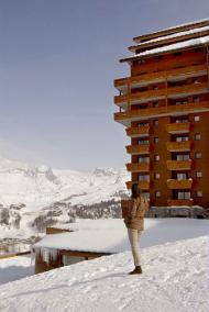 Résidence Les Hauts Bois