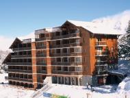 R�sidence Les Monts du Soleil