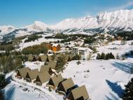R�sidence Les Monts du Soleil Foto 2