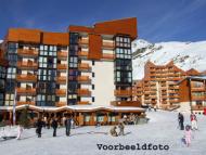 R�sidence Les Trois Vall�es