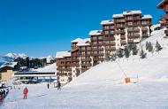 Résidence Les Valmonts Les Menuires Les Trois Vallées