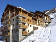 Résidence Les Valmonts Valloire Foto 1