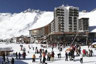 Résidence Maeva Le Lac Tignes