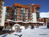 Résidence Val Thorens Immobilier