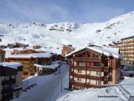 Résidence Val Thorens Immobilier Val Thorens