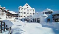 Schlosshotel Rosenegg
