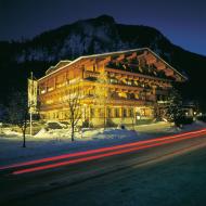 Sporthotel Falkenstein