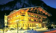 Sporthotel Falkenstein Foto 1