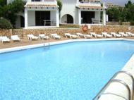 Villa's Benibeca Beach