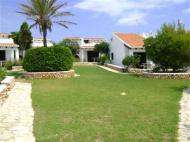 Villa's Benibeca Beach Menorca