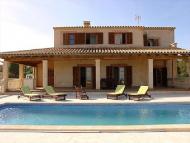 Villa's Cala d'Or Foto 1
