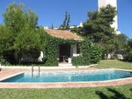 Villa's Feliz Algarve Foto 1