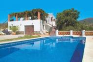 Villa's Nerja Latitud