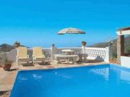 Villa's Nerja Latitud Foto 1