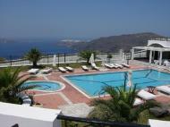 Villa's Pantheon Santorini