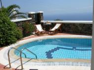 Villa's Pantheon Santorini Foto 2