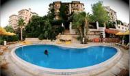 Villa Tamara Foto 1