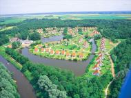 Villapark Weddermeer Groningen