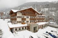 Vital-Familienhotel Stadt Wien