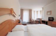 Vital-Familienhotel Stadt Wien Foto 1
