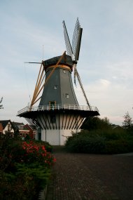 's-Gravenzande