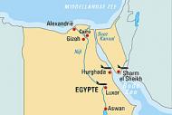 Egypte