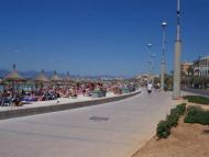 Spanje