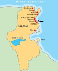 Tunesi�