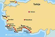 Turkije