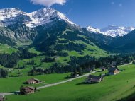 Adelboden