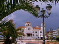 Agia Fotini