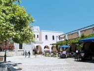 Agios Fokas