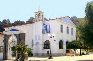 Agios Konstantinos