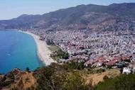 Sunweb Vliegreizen Alanya