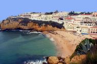 Sunweb Vliegreizen Albufeira