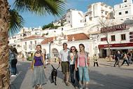 Ferio Vakanties Albufeira