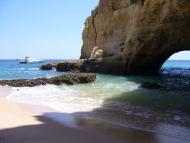 Algarve