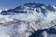 Alpe d'Huez dorp