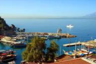 Sunweb Vliegreizen Antalya