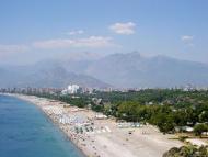 Corendon Antalya