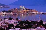 Ferio Vakanties Antalya