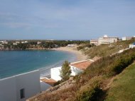 Arenal d'en Castell