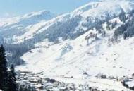 Arlberg