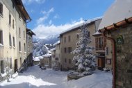 Aussois