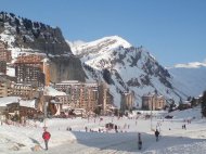 Avoriaz