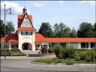 Bad Saarow